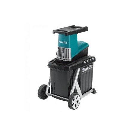 Makita Elektrický drtič větví 2500W