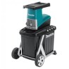 Makita Elektrický drtič větví 2500W