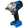 Narex ASR 600-3HTB - 60V BRUSHLESS JUMBO POWER bezuhlíkový rázový utahovák s regulací výkonu pro nejnáročnější použití 65405328