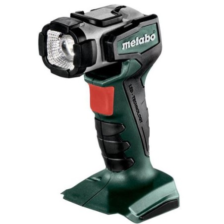 Metabo ULA 14.4-18 LED (600368000) AKUMULÁTOROVÁ RUČNÍ SVÍTILNA