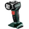 Metabo ULA 14.4-18 LED (600368000) AKUMULÁTOROVÁ RUČNÍ SVÍTILNA