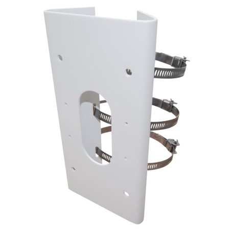Hikvision DS-1475ZJ-SUS redukce na sloup