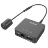 Hikvision 2MP PINHOLE skrytá mini kamera s WDR 8m kabel obj. 3,7mm DS2CD6425G010(37MM)(8M)
