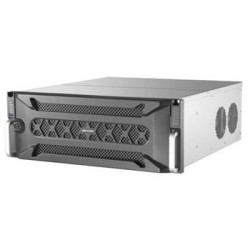 Hikvision Hikvision 128 kanálový NVR pro IP kamery HDMI 4x LAN 24x SATA RAID