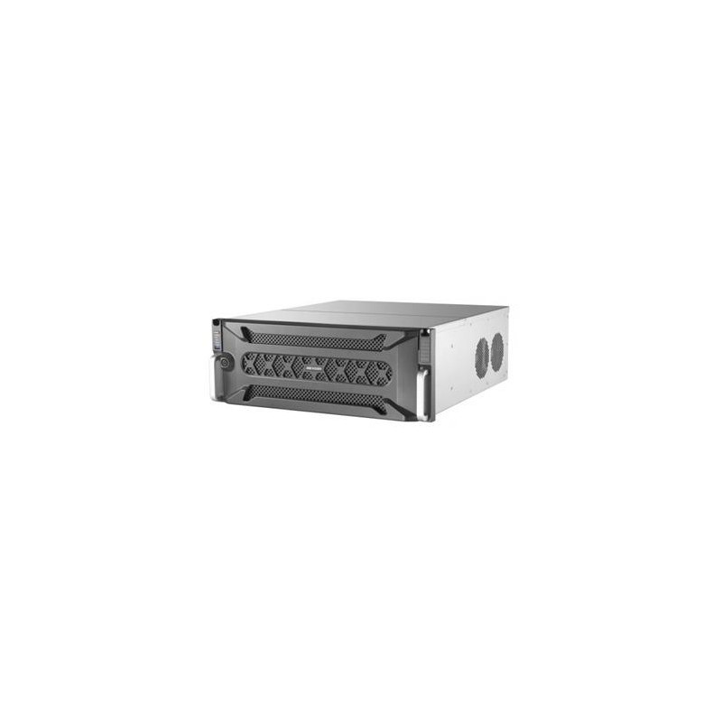 Hikvision Hikvision 128 kanálový NVR pro IP kamery HDMI 4x LAN 24x SATA RAID