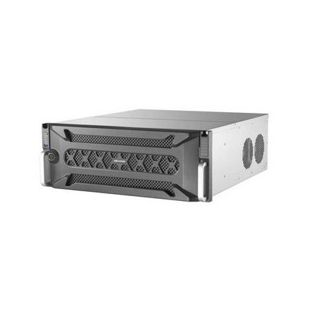 Hikvision Hikvision 128 kanálový NVR pro IP kamery HDMI 4x LAN 24x SATA RAID