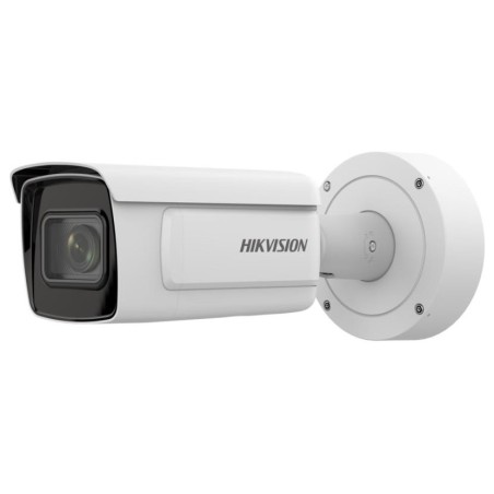 Hikvision 8MPix IP DeepinView kamera IR 50m, Audio, Alarm, IP67, IK10, vyhrívání