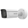 Hikvision 8MPix IP DeepinView kamera IR 50m, Audio, Alarm, IP67, IK10, vyhrívání