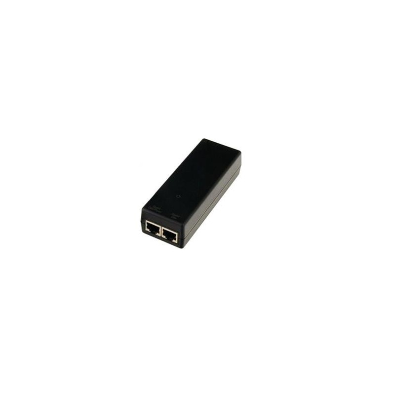Cambium Networks - PoE, 15.4W, 56V, GbE DC Injector, N000900L017A