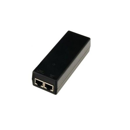Cambium Networks - PoE, 15.4W, 56V, GbE DC Injector, N000900L017A