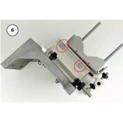 Cambium Networks - cnWave držák na stožár, C000000L125A