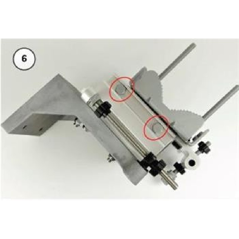 Cambium Networks - cnWave držák na stožár, C000000L125A