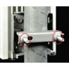 Cambium Networks - Držák na stožár o průměru 25 - 77mm pro V5000
