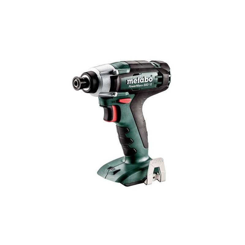 Metabo POWERMAXX SSD 12 (601114890) AKUMULÁTOROVÝ RÁZOVÝ UTAHOVÁK