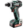 Metabo POWERMAXX SSD 12 BL (601115500) AKUMULÁTOROVÝ RÁZOVÝ UTAHOVÁK