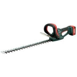 Metabo AHS 36-65 V (602203000) AKUMULÁTOROVÉ NŮŽKY NA ŽIVÝ PLOT