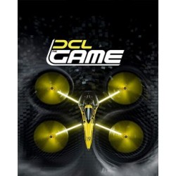 DCL The Game – hra pro PC (elektronická licence)