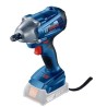 Bosch Rázový utahovák 06019G6121
