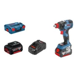 Bosch Univerzální rázový utahovák 06019G4201