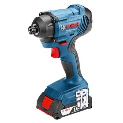 Bosch Rázový utahovák 06019G5120