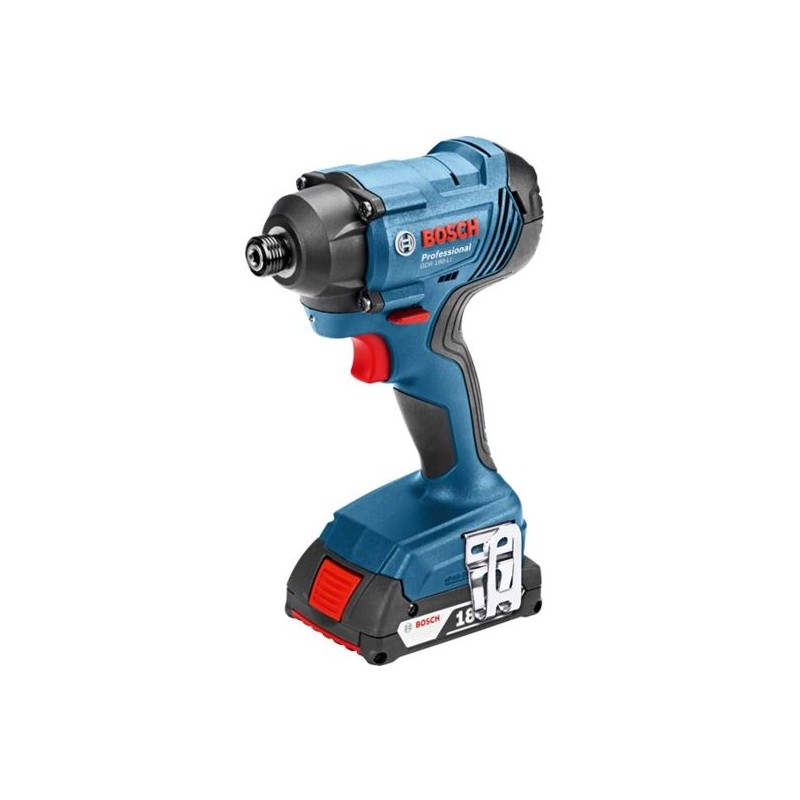 Bosch Rázový utahovák 06019G5120