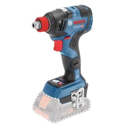 Bosch Univerzální rázový utahovák 06019G4204