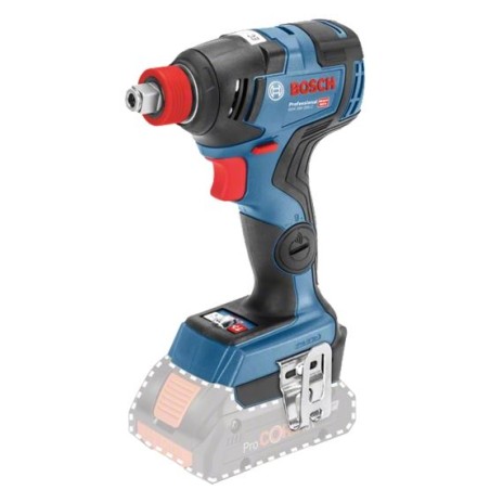 Bosch Univerzální rázový utahovák 06019G4204