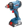 Bosch Univerzální rázový utahovák 06019G5220