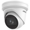 Hikvision 4MPix IP Dome kamera IR 40m, Audio, Alarm, IP67, IK10 DS2CD2H43G2IZS(2812MM)