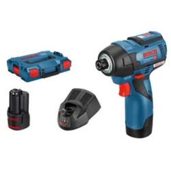 Bosch GDR 12V-110, Rázový utahovák