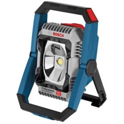Bosch GLI 18V-2200 C (solo), Svítilna