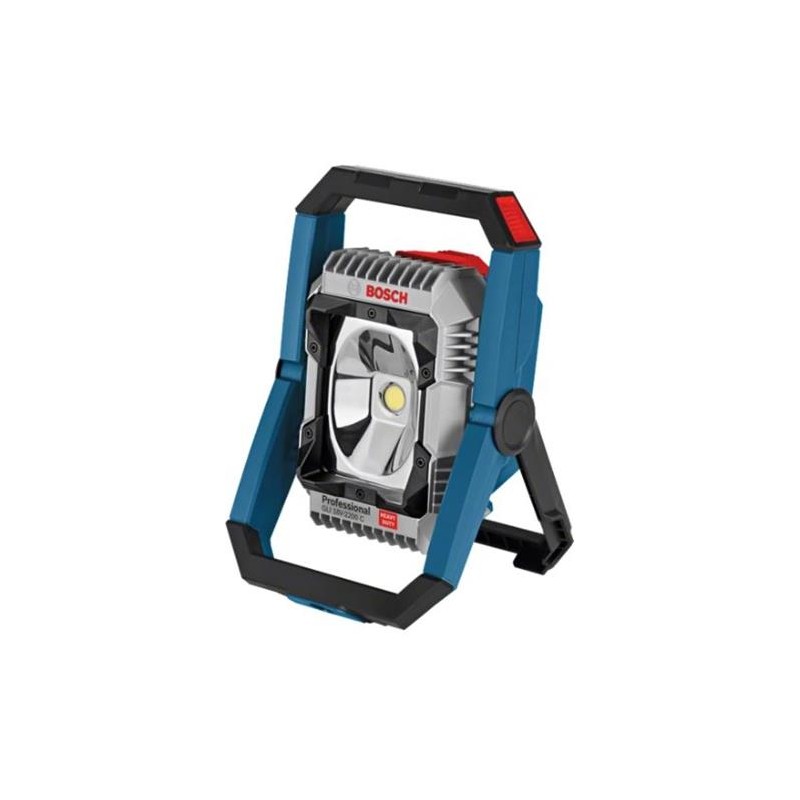 Bosch GLI 18V-2200 C (solo), Svítilna