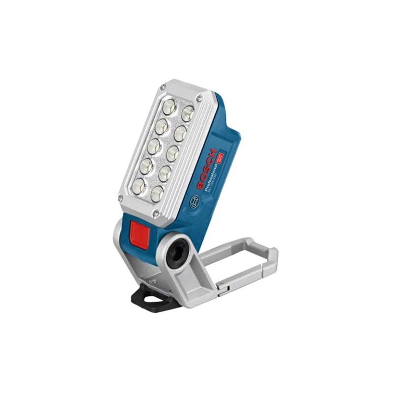 Bosch GLI 12V-330, Svítilna