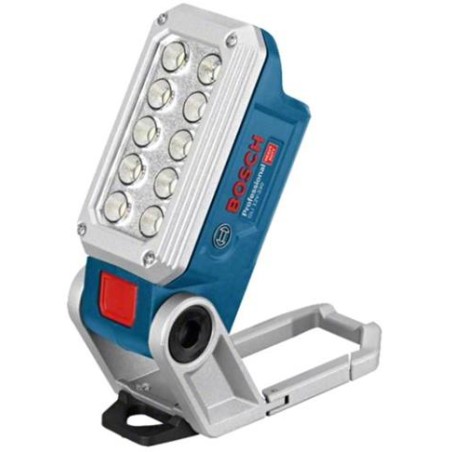 Bosch GLI 12V-330, Svítilna