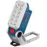 Bosch GLI 12V-330, Svítilna