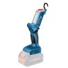 Bosch GLI 18V-300, Svítilna
