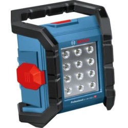 Bosch GLI 18V-1200 C (solo), Svítilna