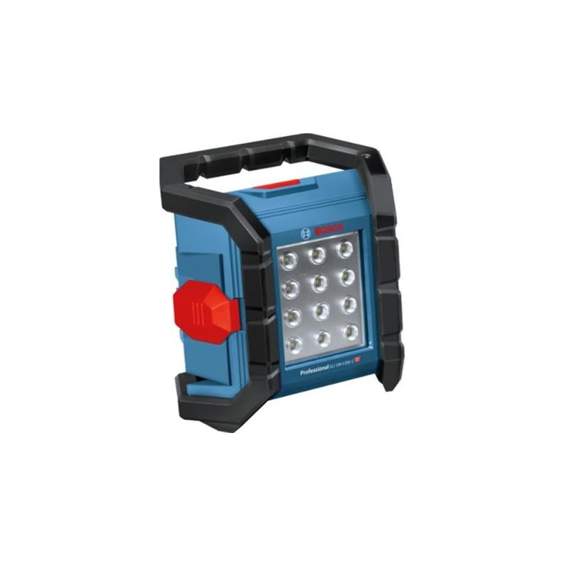 Bosch GLI 18V-1200 C (solo), Svítilna