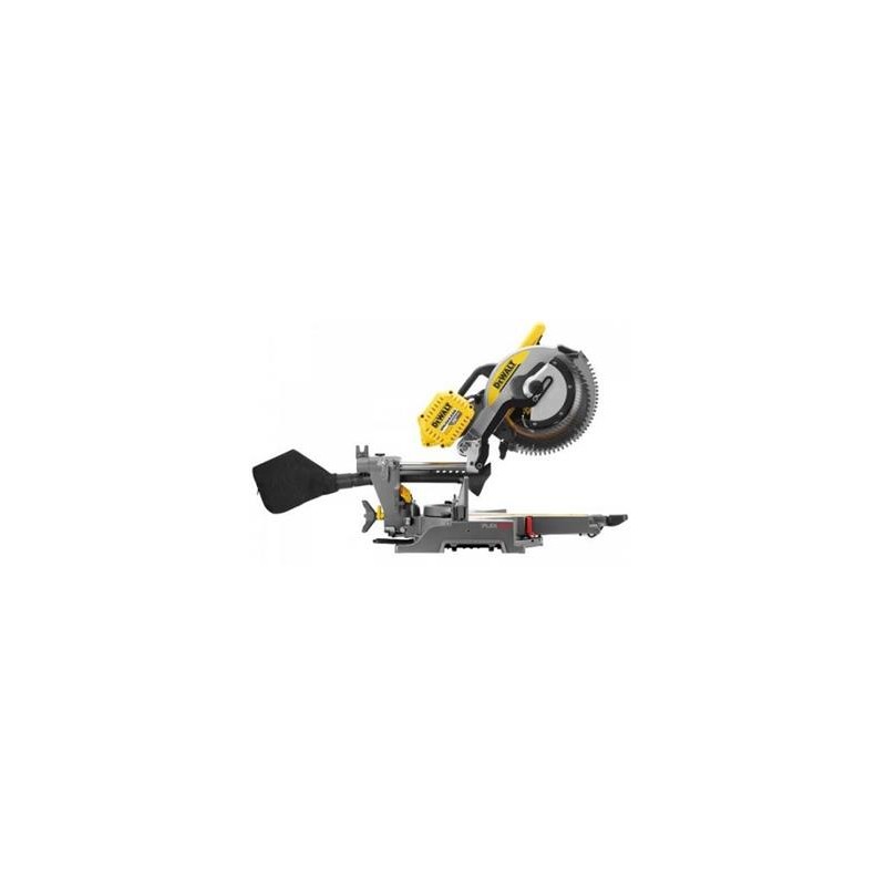 Dewalt Aku pokosová pila solo Dewalt FLEXVOLT DHS780N