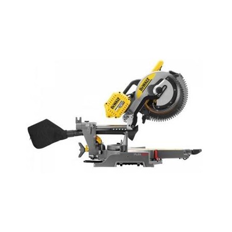 Dewalt Aku pokosová pila solo Dewalt FLEXVOLT DHS780N