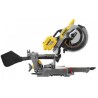Dewalt Aku pokosová pila solo Dewalt FLEXVOLT DHS780N