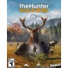 theHunter Call of the Wild – hra pro PC (elektronická licence)