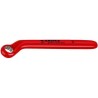 Knipex, Klíč očkový jednostranný 980116