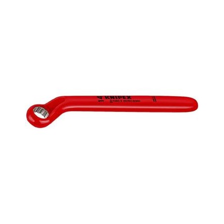 Knipex, Klíč očkový jednostranný 980118