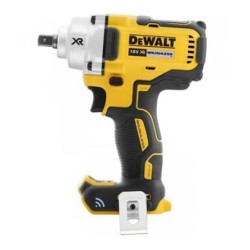 Dewalt Aku rázový utahovák 18V solo Dewalt DCF896NT