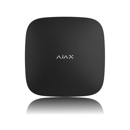 Ajax Hub 2 Plus Black, AJAX 20276