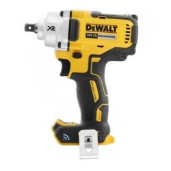 Dewalt Aku rázový utahovák 18V solo Dewalt DCF896HNT