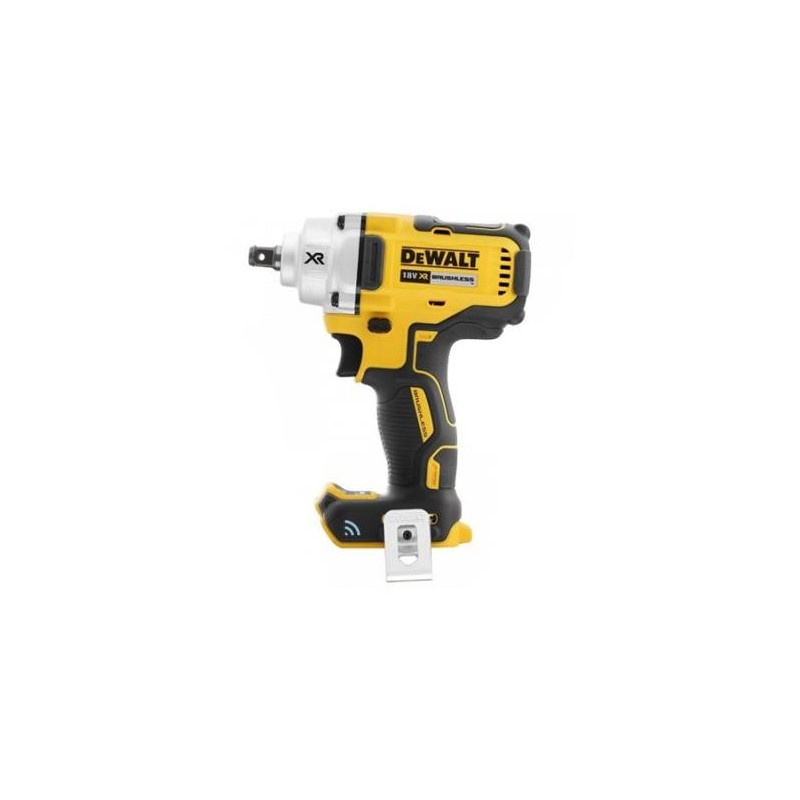 Dewalt Aku rázový utahovák 18V solo Dewalt DCF896HNT