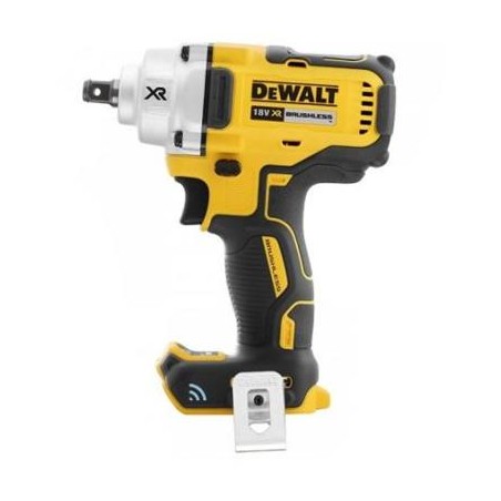 Dewalt Aku rázový utahovák 18V solo Dewalt DCF896HNT
