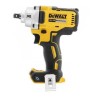 Dewalt Aku rázový utahovák 18V solo Dewalt DCF896HNT